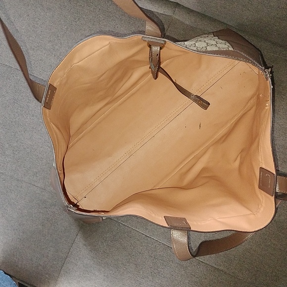 Large tote bag - Picture 9 of 10